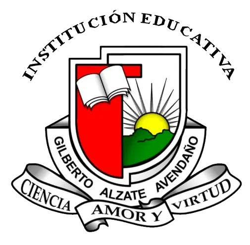 Institución Educativa Gilberto Álzate Avendaño